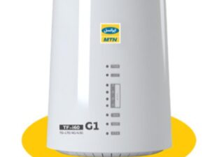 مودم 4G/TD-LTE ایرانسل مدل TFi60 G1