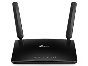 مودم روتر 4G LTE بی سیم TP-Link TL-MR6400