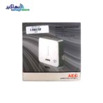 مودم جیبی و پاور بانکAEG 3G