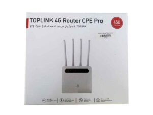 مودم TOP LINK 4G LTE مدل PRO