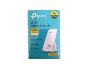 توسعه دهنده شبکه بیسیم N300 تی پی-لینک مدل TL-WA850RE