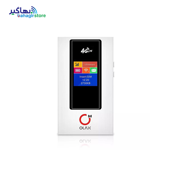 خرید مودم اولاکس 981vs