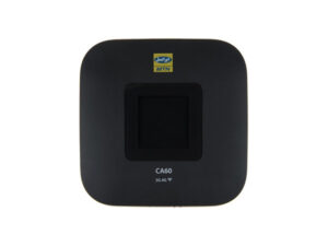 مودم 4G/3G ایرانسل مدل CA60 بدون بسته اینترنت (آنلاک پشتیبانی از تمام سیم کارتها)