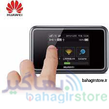 مودم جیبی  هواوی Huawei E5383