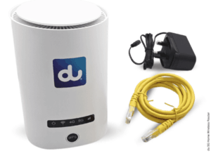 مودم ZLT KJ33 DU 5G/4G سوپرادمین گرید A بدون جعبه