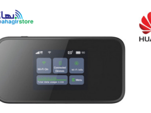 مودم جیبی 5G هواوی مدل SRT873