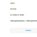 مودم رومیزی 5G مدل Huawei H155-381