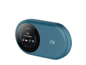 مودم Wi-Fi 6 ۴G جیبی ZTE مدل U10s pro