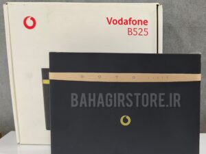 مودم رومیزی 4G هواوی B525