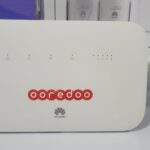 مودم 4G هوآوی مدل B612