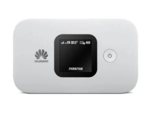 مودم همراه 4G LTE بي سيم هواوی مدل E5577 HUAWEI باتری ۳۰۰۰