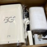 مودم سیم کارتی ZTE MC 889 PRO
