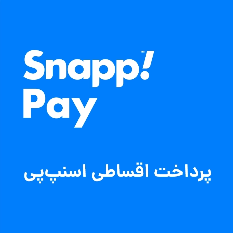 پرداخت اقساطی با اسنپ‌پی