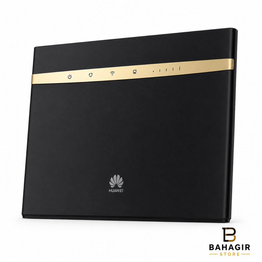 هوآوی Huawei B525