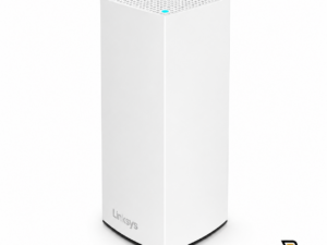 روتر لینکسیس Linksys MX4200 OpenWrt WiFi 6 با PassWall2
