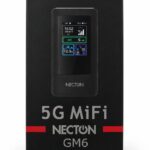مودم جیبی 5G Necton GM6 MiFi